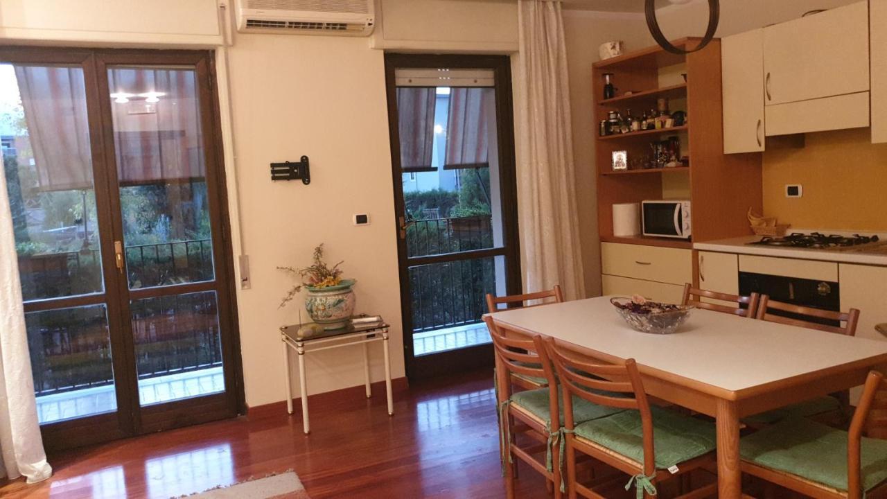 Hotel Beb Vicino Pompei Casa Zio Ardi Boscoreale Exterior foto