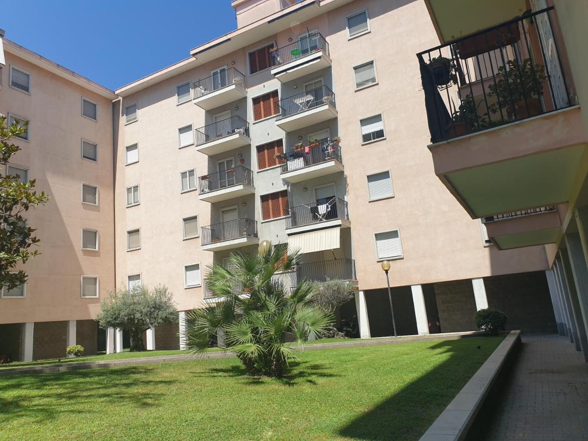 Hotel Beb Vicino Pompei Casa Zio Ardi Boscoreale Exterior foto